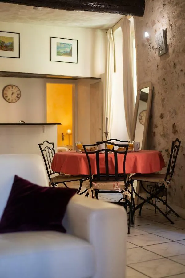 Ah! Charme Et Authentique Avec Parking Apartment Nice