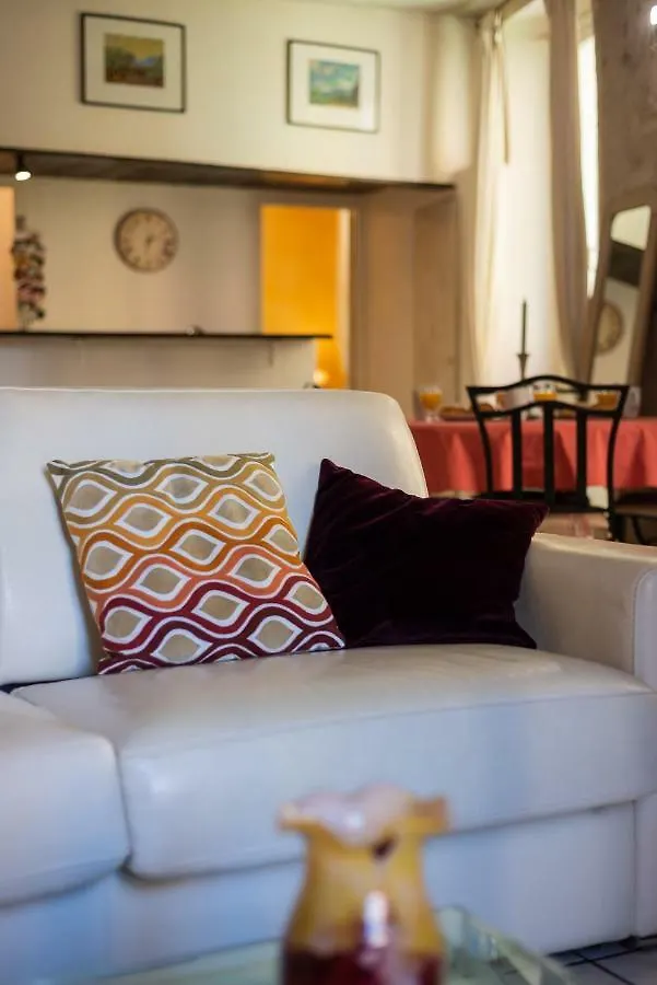 Ah! Charme Et Authentique Avec Parking Apartment Nice 0*,  France