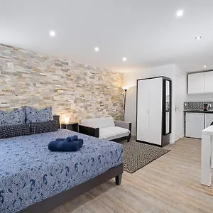 Appartement Renting - Penchienatti - Cosy Loft Industrial Style, Nice