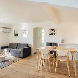 Oli's Flat Nizza