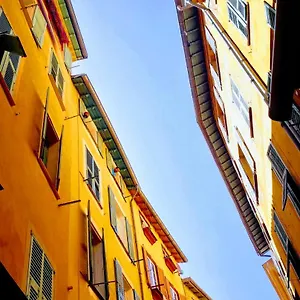  Apartment 26 Vieux